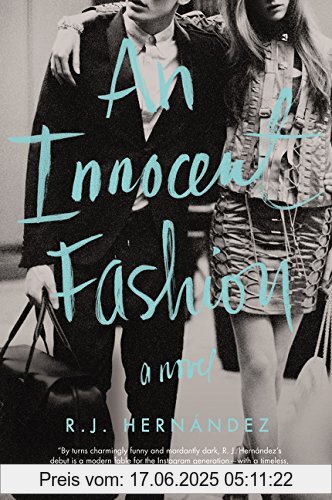 Binding : Taschenbuch, Label : Harper Perennial, Publisher : Harper Perennial, NumberOfItems : 1, PackageQuantity : 1, medium : Taschenbuch, numberOfPages : 384, publicationDate : 2016-07-05, releaseDate : 2016-07-05, authors : R.J. Hernández, languages : english, ISBN : 006242954X