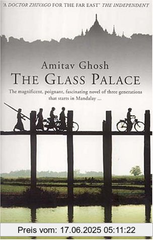 Binding : Taschenbuch, Edition : New edition, Label : Harpercollins UK, Publisher : Harpercollins UK, NumberOfItems : 2, medium : Taschenbuch, numberOfPages : 551, publicationDate : 2001-06-18, authors : Amitav Ghosh, languages : english, ISBN : 000651409X