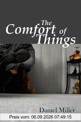 The Comfort of Things