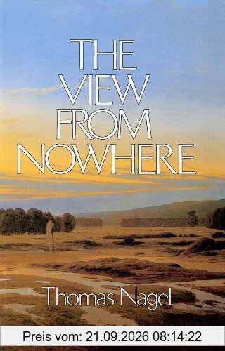 The View From Nowhere
