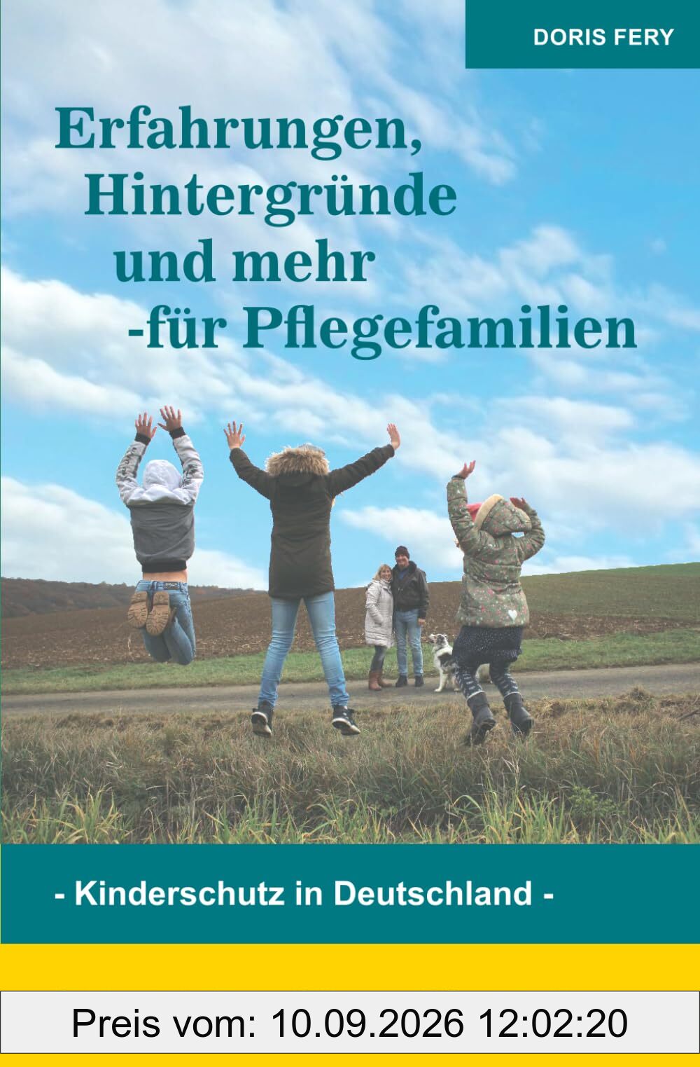 Erfahrungen, Hintergründe und mehr - für Pflegefamilien: Statement einer erfahrenen Pflegemutter