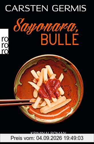 Sayonara, Bulle