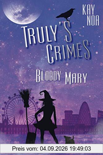 Bloody Mary: Truly's Crimes