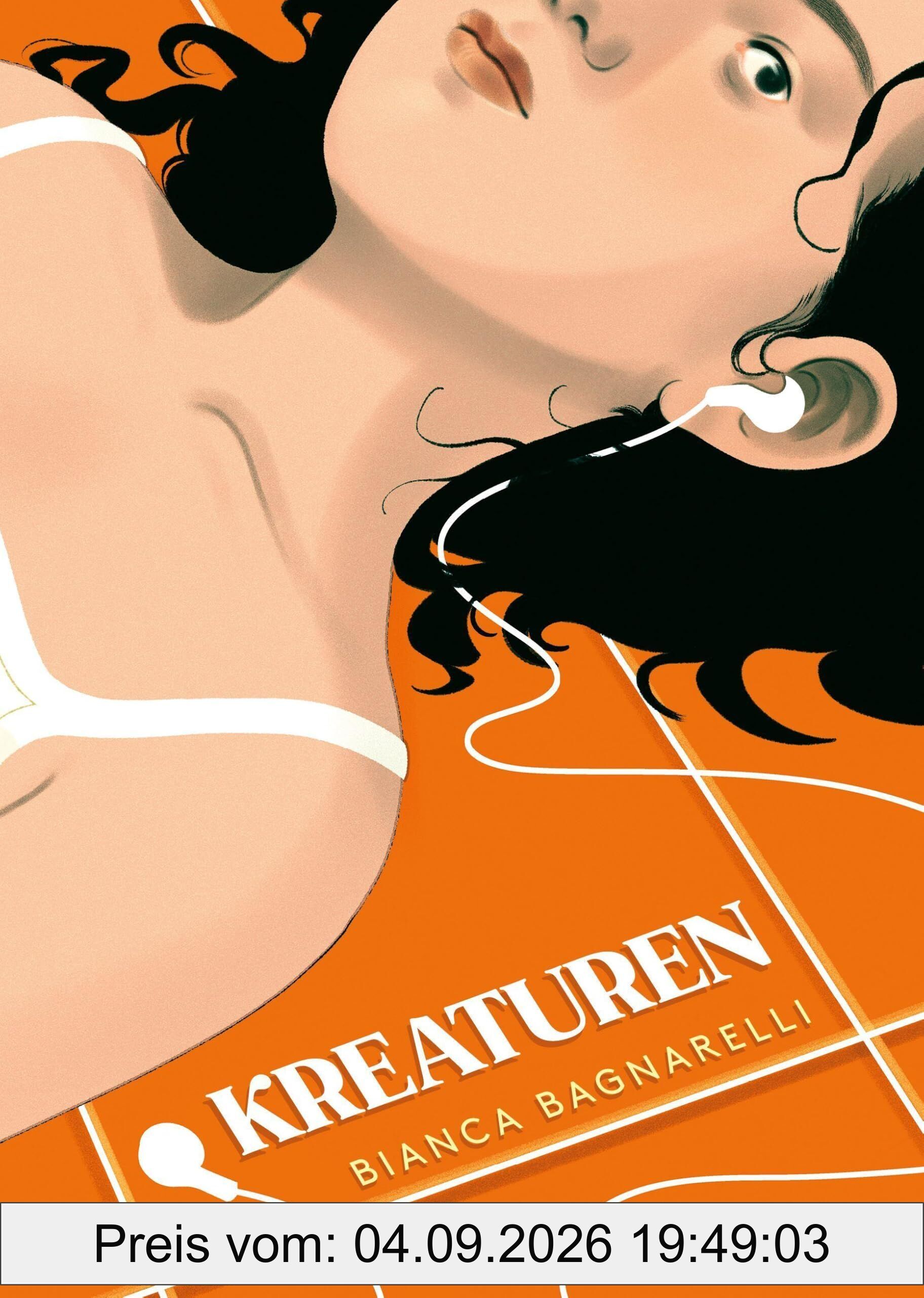 Kreaturen