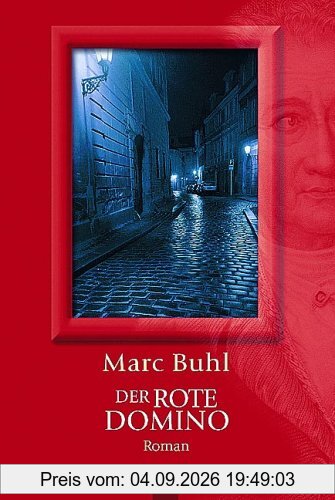 Der rote Domino.