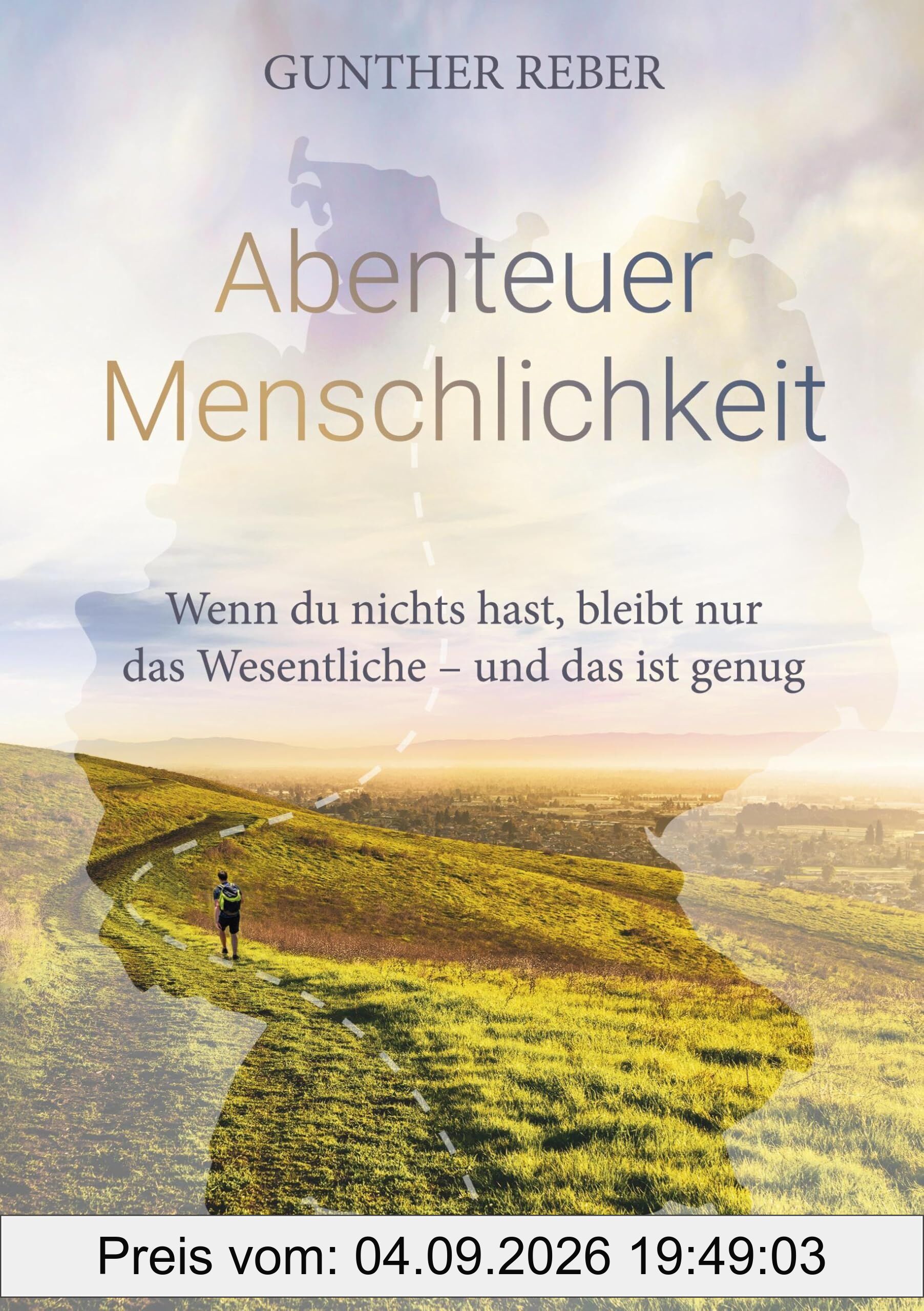 Abenteuer Menschlichkeit