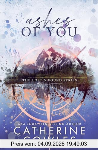 Ashes of You: A Lost & Found Special Edition