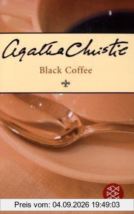 Black Coffee