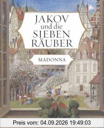 Jakov und die sieben Räuber