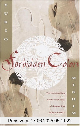 Binding : Taschenbuch, Edition : Vintageinternat., Label : Vintage, Publisher : Vintage, NumberOfItems : 1, PackageQuantity : 1, medium : Taschenbuch, numberOfPages : 416, publicationDate : 1999-02-22, releaseDate : 1999-02-22, authors : Yukio Mishima, translators : Marks, Alfred H., languages : english, ISBN : 0375705163