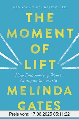 Binding : Gebundene Ausgabe, Label : FLATIRON BOOKS, Publisher : FLATIRON BOOKS, NumberOfItems : 1, medium : Gebundene Ausgabe, numberOfPages : 288, publicationDate : 2019-04-23, releaseDate : 2019-04-23, authors : Melinda Gates, ISBN : 1250313570