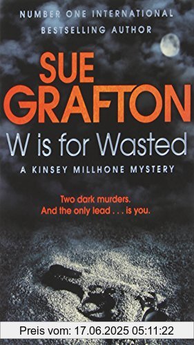 Binding : Taschenbuch, Label : Pan Books, Publisher : Pan Books, medium : Taschenbuch, numberOfPages : 593, publicationDate : 2014-08-14, authors : Sue Grafton, languages : english, ISBN : 033051279X