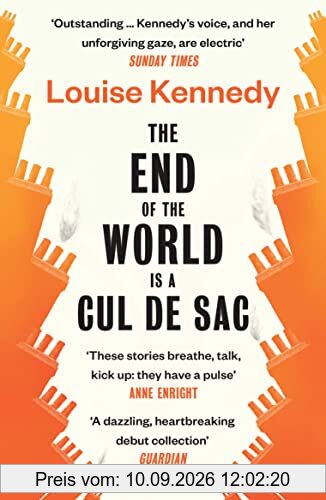 The End of the World is a Cul de Sac (Helbling Readers Classics)