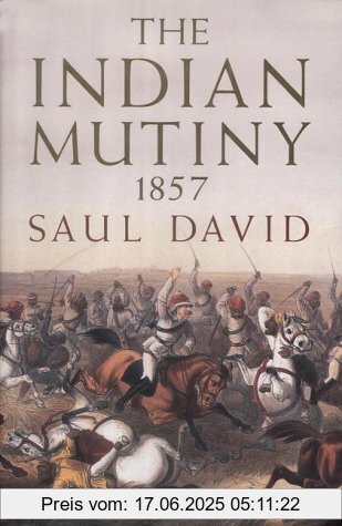 Binding : Gebundene Ausgabe, Label : Viking, Publisher : Viking, NumberOfItems : 1, PackageQuantity : 1, medium : Gebundene Ausgabe, numberOfPages : 528, publicationDate : 2002-09-05, authors : Saul David, languages : english, ISBN : 0670911372