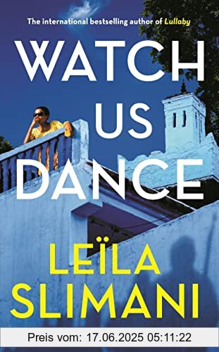 Binding : Taschenbuch, Edition : 1, Label : Faber And Faber Ltd., Publisher : Faber And Faber Ltd., medium : Taschenbuch, numberOfPages : 336, publicationDate : 2023-06-01, releaseDate : 2023-06-01, authors : Leïla Slimani, ISBN : 057137607X