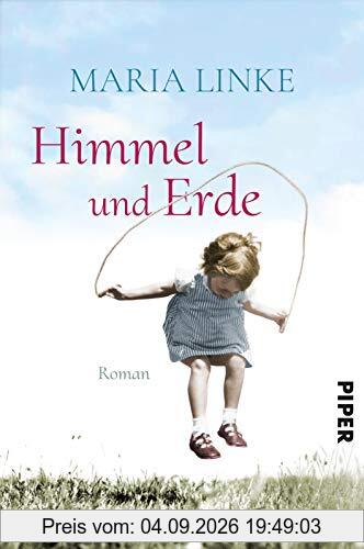 Himmel und Erde: Roman