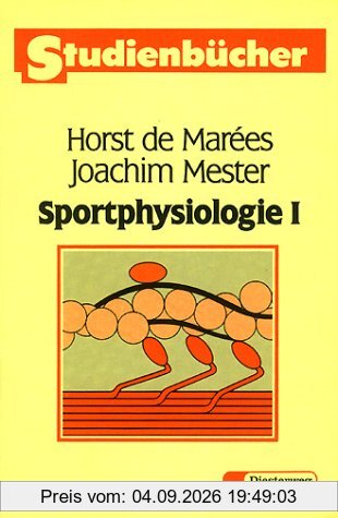 Sportphysiologie: Band I