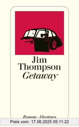 Binding : Broschiert, Edition : 2., Aufl., Label : Diogenes, Publisher : Diogenes, medium : Broschiert, numberOfPages : 224, publicationDate : 2009-03-24, authors : Jim Thompson, translators : Günther Panske, Klaus Timmermann, languages : german, ISBN : 3257225091
