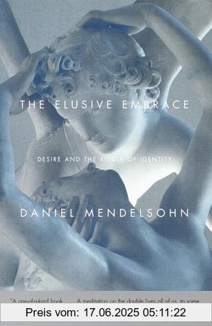 Binding : Taschenbuch, Edition : 1st Vintage Books Ed, Label : Vintage, Publisher : Vintage, NumberOfItems : 1, medium : Taschenbuch, numberOfPages : 224, publicationDate : 2000-06-20, releaseDate : 2000-06-20, authors : Daniel Mendelsohn, languages : english, ISBN : 0375706976