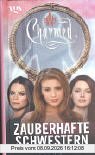 Charmed, Zauberhafte Schwestern, Bd. 29: Tod im Spiegel