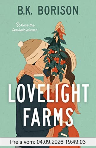 Lovelight Farms