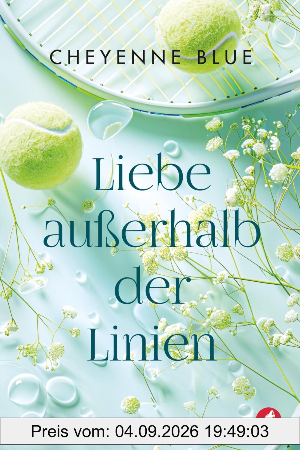Liebe außerhalb der Linien