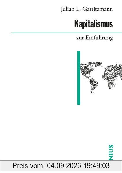 Kapitalismus zur Einführung