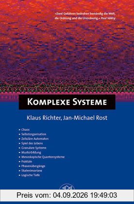 Fischer Kompakt: Komplexe Systeme
