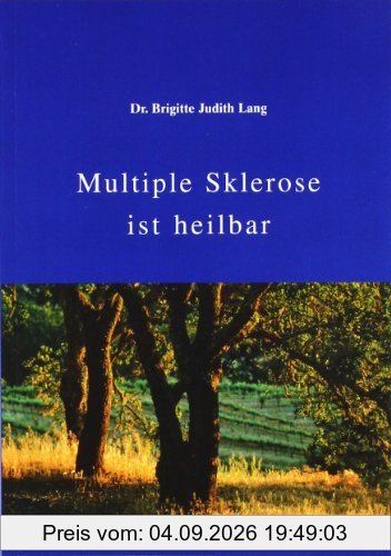 Multiple Sklerose ist heilbar