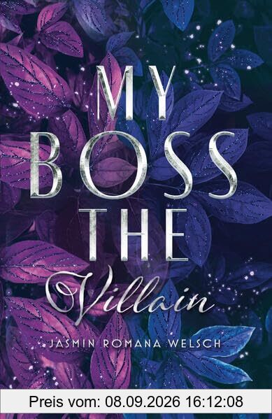 My Boss (Band 1): The Villain & Maverick
