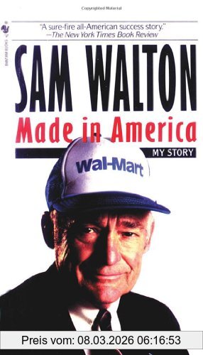 Sam Walton, Made In America