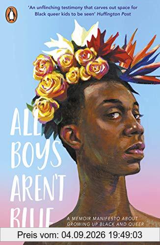 All Boys Aren't Blue