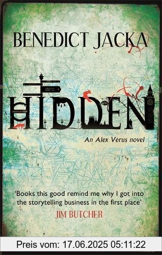 Binding : Taschenbuch, Label : Orbit, Publisher : Orbit, medium : Taschenbuch, numberOfPages : 352, publicationDate : 2014-09-02, releaseDate : 2014-09-02, authors : Benedict Jacka, languages : english, ISBN : 0356502317