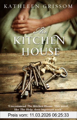 Kathleen Grissom The Kitchen House