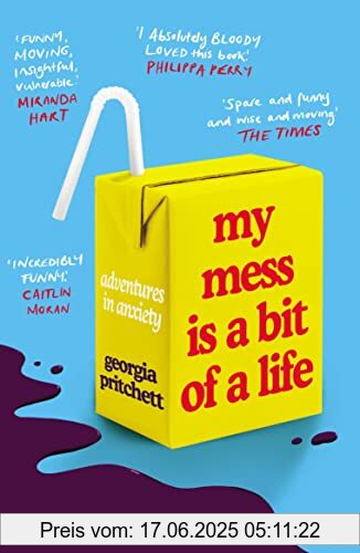 Brand : Faber And Faber Ltd., Binding : Taschenbuch, Edition : Main, Label : Faber And Faber Ltd., Publisher : Faber And Faber Ltd., medium : Taschenbuch, numberOfPages : 282, publicationDate : 2022-03-03, releaseDate : 2022-03-03, authors : Georgia Pritchett, ISBN : 0571365906