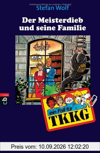 Ein Fall für TKKG - Es geschah in einer Regennacht: Band 106