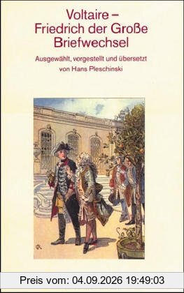 Briefwechsel