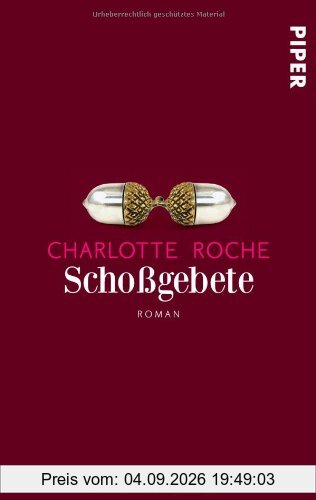 Schoßgebete: Roman