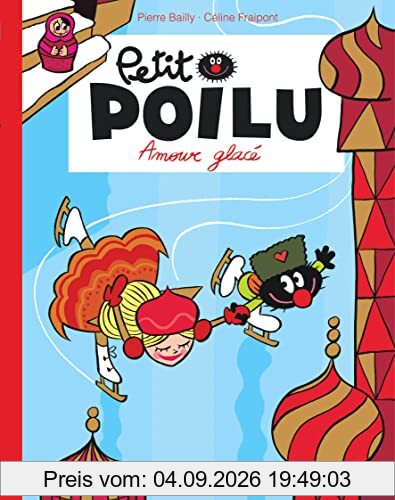 Petit Poilu. Amour glacé