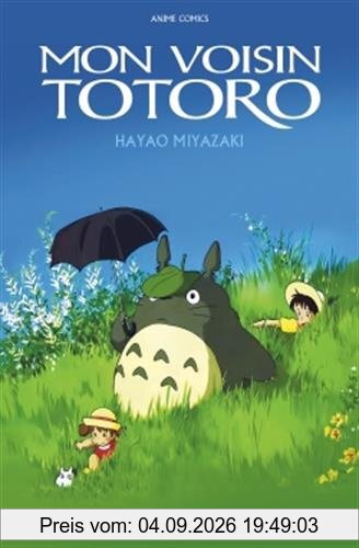 Mon voisin Totoro