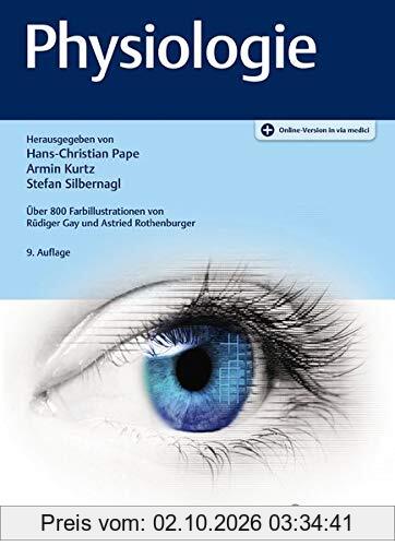 Physiologie