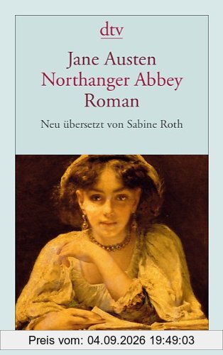 Northanger Abbey: Roman