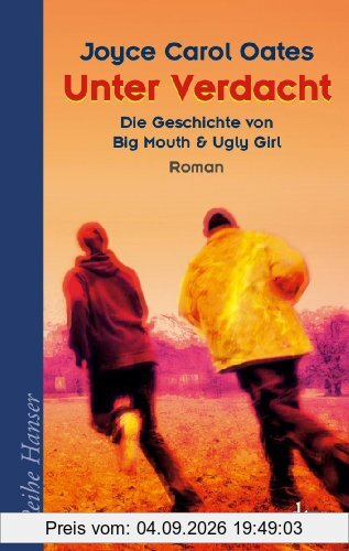 Unter Verdacht