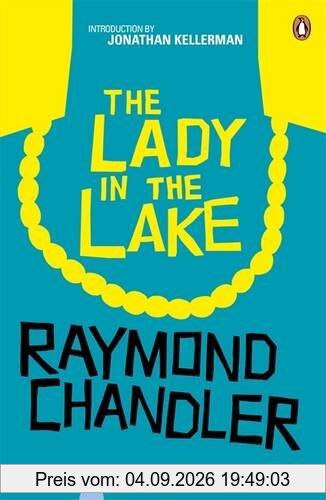 The Lady in the Lake