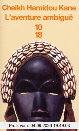 L'aventure ambiguë