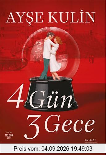 4 Gün 3 Gece