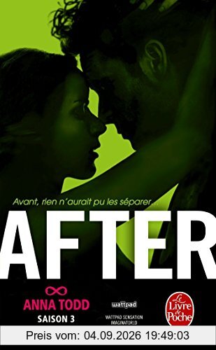 After. Vol. 3