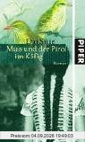 Muo und der Pirol im Käfig: Roman