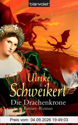 Die Drachenkrone.
