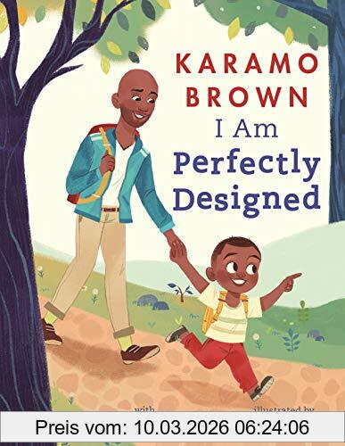 Karamo Brown I Am Perfectly Designed